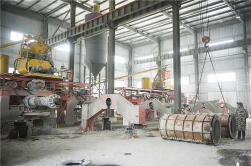 建筑材料 構(gòu)筑文明與未來(lái)的基石